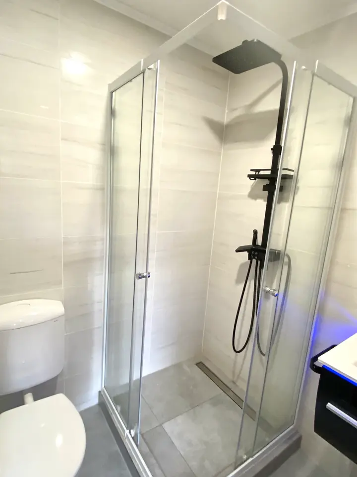 Studio mit 31 m² in Waldshut-Tiengen – Bild 8