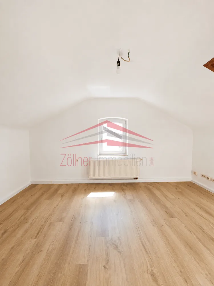 1 Zimmer Wohnung mit 21 m² in Aalen – Bild 2