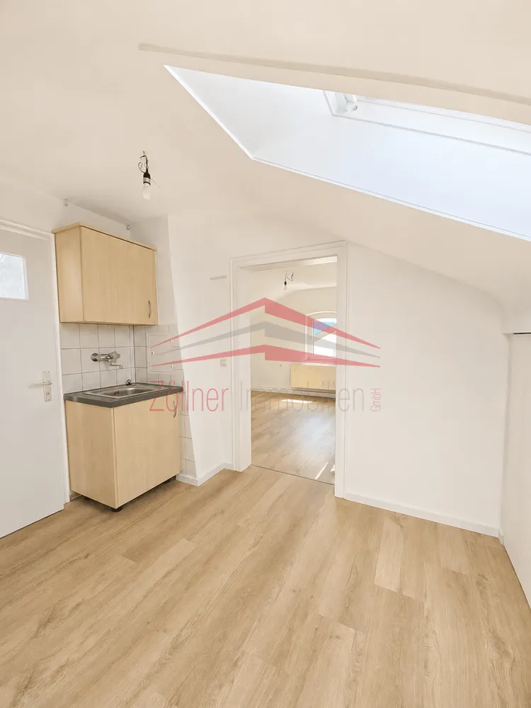 1 Zimmer Wohnung mit 21 m² in Aalen – Bild 5