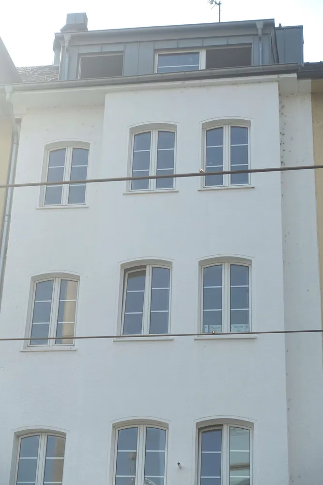 3 Zimmer Wohnung mit 55 m² in Bonn – Bild 1