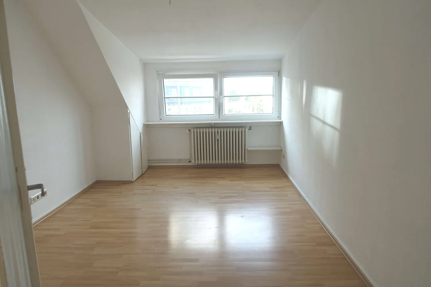 3 Zimmer Wohnung mit 55 m² in Bonn – Bild 2