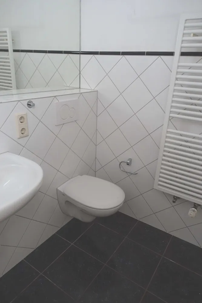 3 Zimmer Wohnung mit 55 m² in Bonn – Bild 11