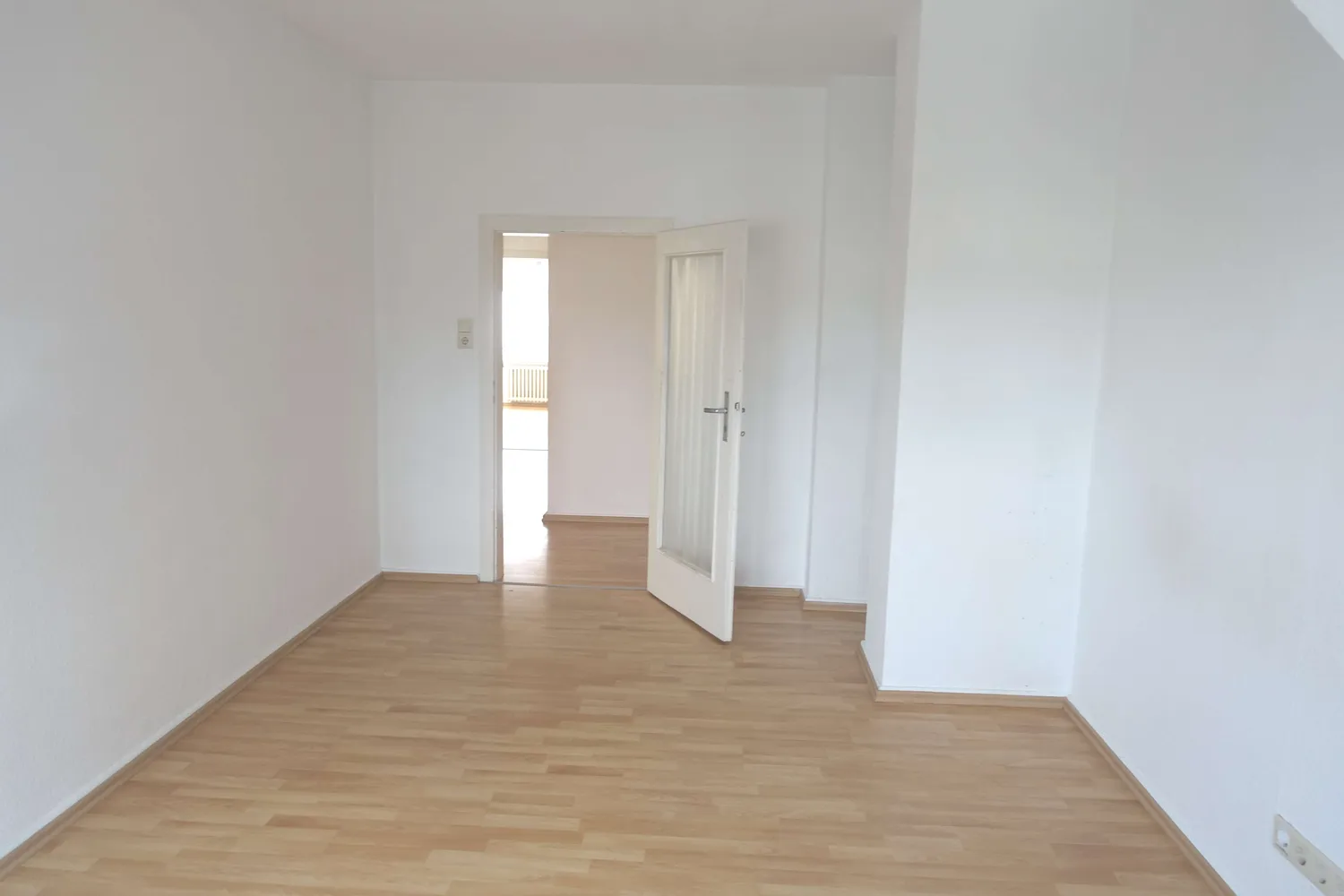 3 Zimmer Wohnung mit 55 m² in Bonn – Bild 3