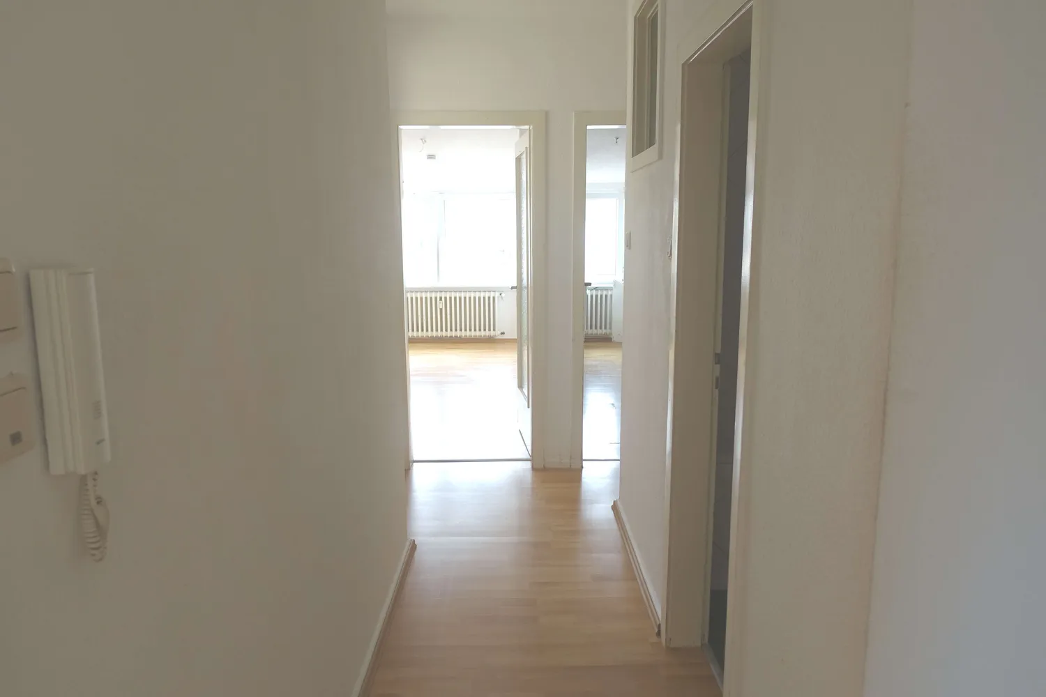 3 Zimmer Wohnung mit 55 m² in Bonn – Bild 4