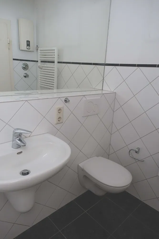 3 Zimmer Wohnung mit 55 m² in Bonn – Bild 10