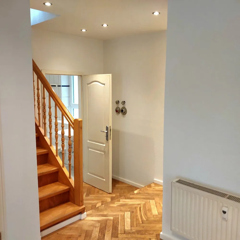 4 Zimmer Wohnung mit 121 m² in Baden-Baden – Bild 11
