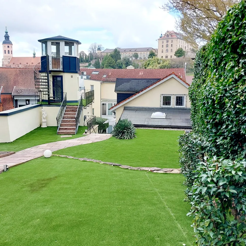 4 Zimmer Wohnung mit 121 m² in Baden-Baden – Bild 5