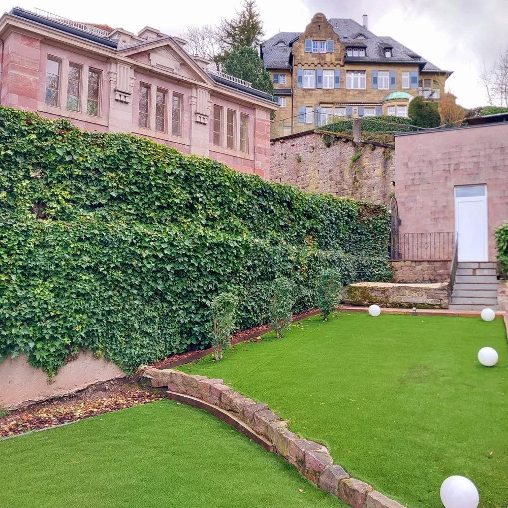 4 Zimmer Wohnung mit 121 m² in Baden-Baden – Bild 6