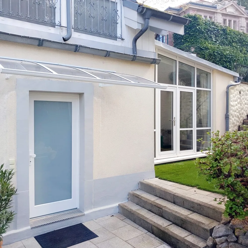 4 Zimmer Wohnung mit 121 m² in Baden-Baden – Bild 7