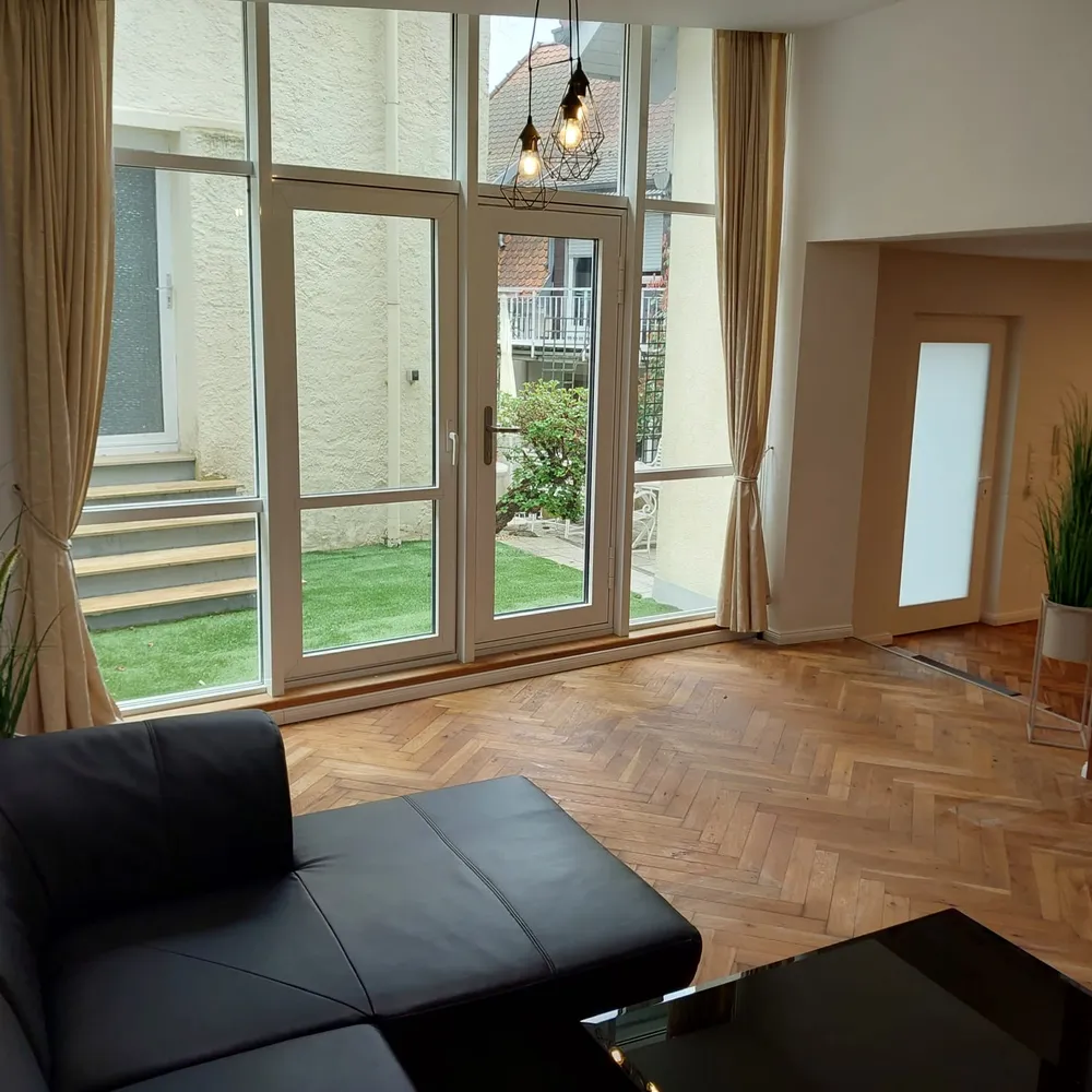 4 Zimmer Wohnung mit 121 m² in Baden-Baden – Bild 8
