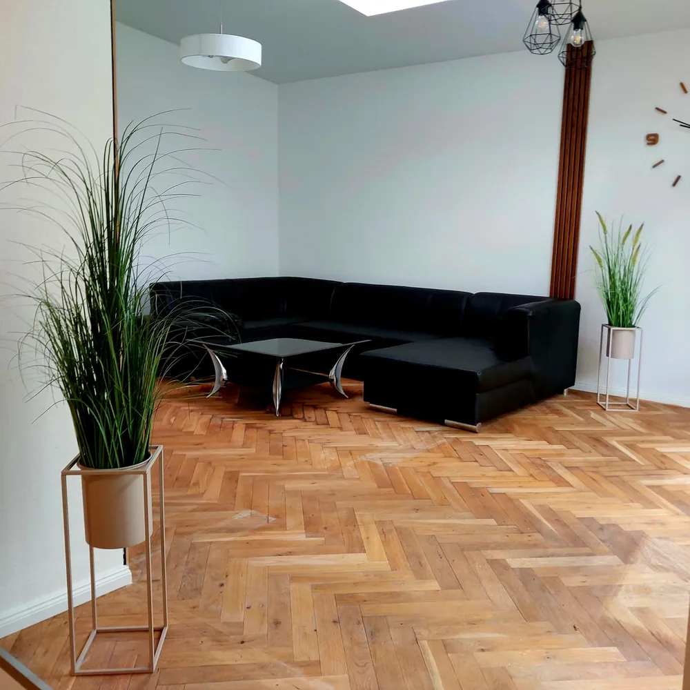 4 Zimmer Wohnung mit 121 m² in Baden-Baden – Bild 9