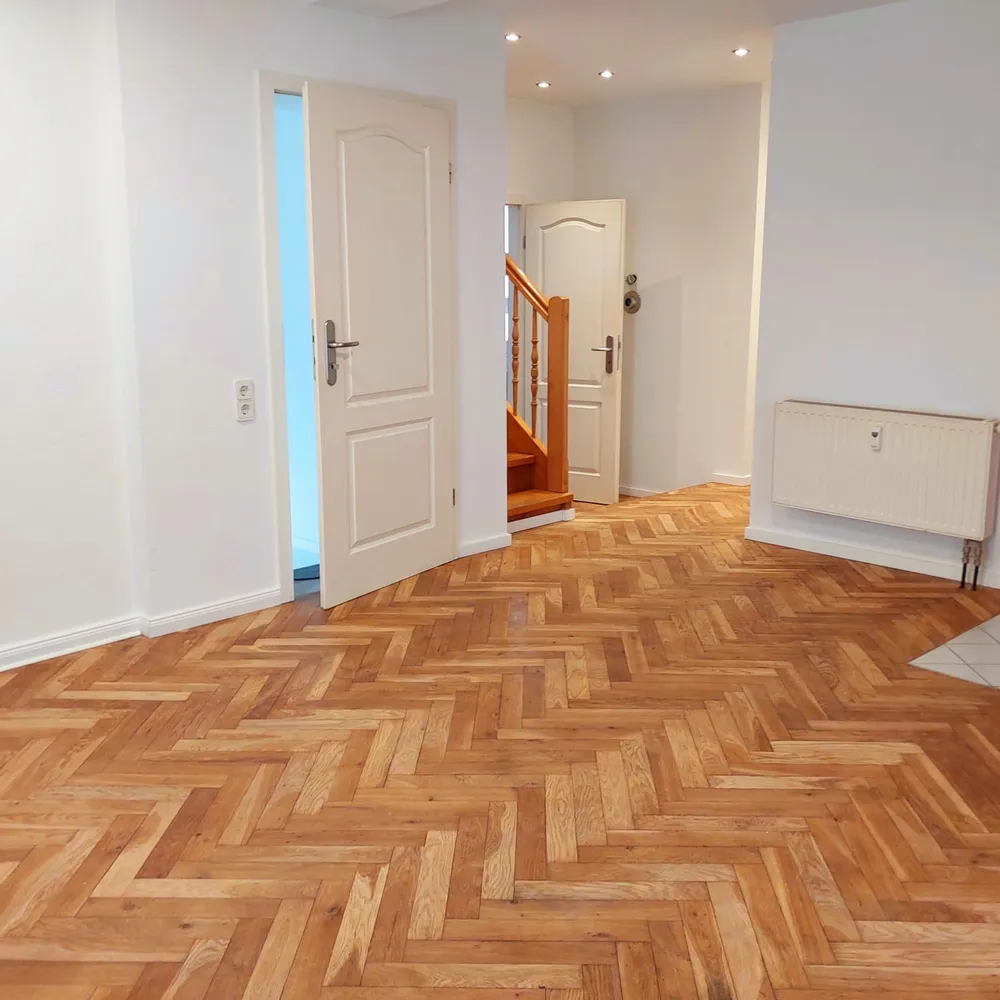 4 Zimmer Wohnung mit 121 m² in Baden-Baden – Bild 10