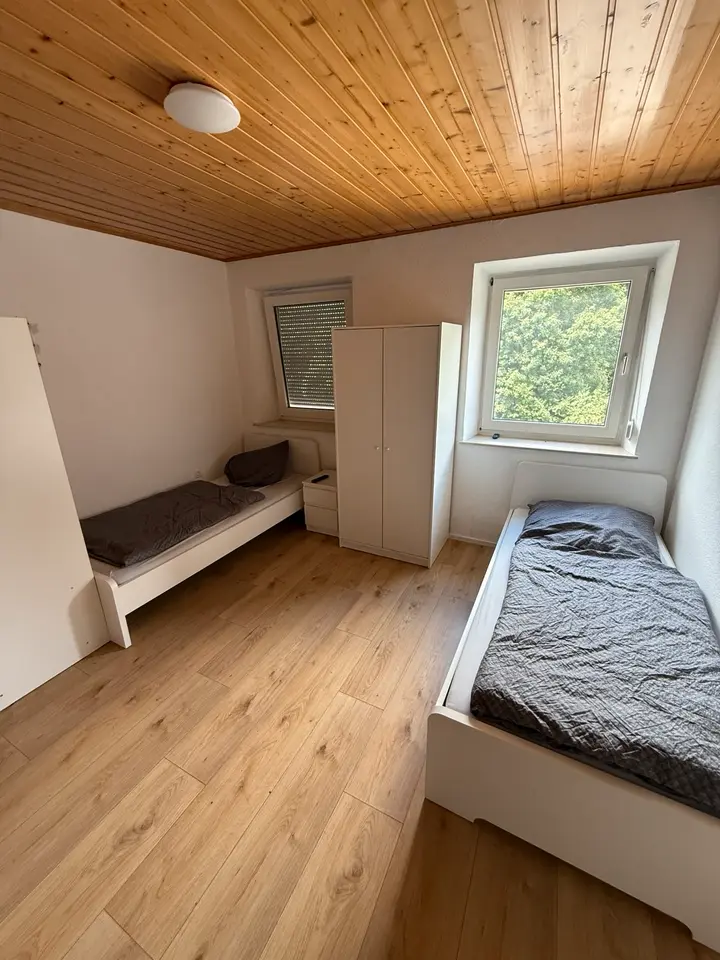 2 Zimmer Wohnung mit 57 m² in Ulm – Bild 2