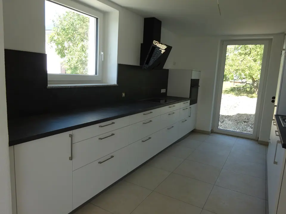 2 Zimmer Wohnung mit 57 m² in Ulm – Bild 7