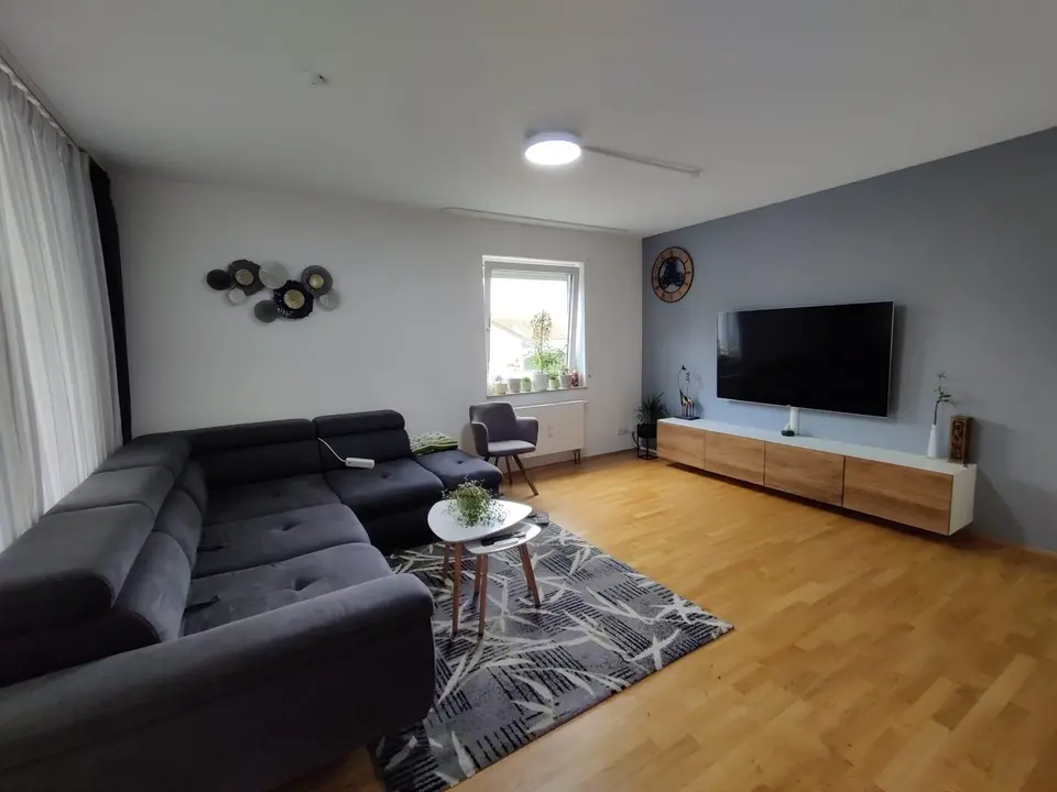 2 Zimmer Wohnung mit 57 m² in Ulm – Bild 9
