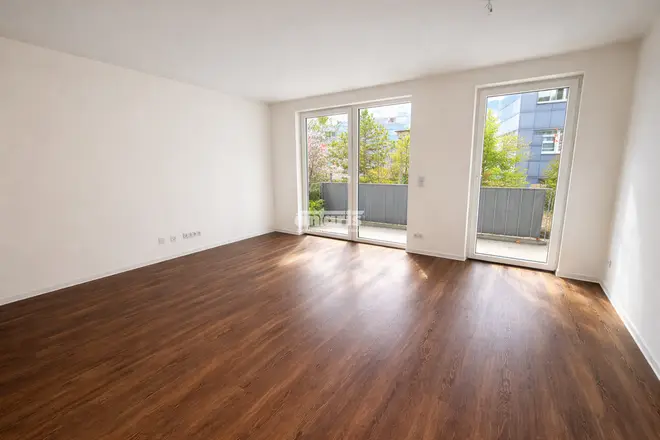 3 Zimmer Wohnung mit 86 m² in Erfurt – Bild 3