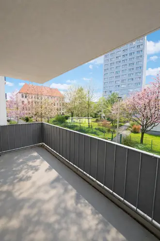 3 Zimmer Wohnung mit 86 m² in Erfurt – Bild 5