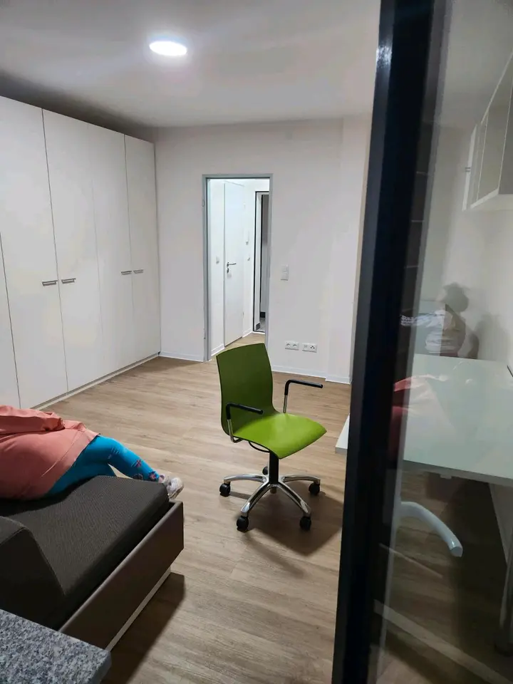 1 Zimmer Haus mit 27 m² in Frankfurt am Main – Bild 1