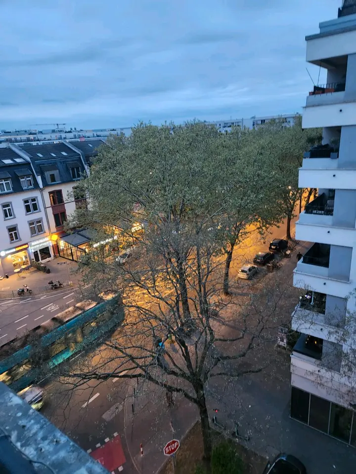 1 Zimmer Haus mit 27 m² in Frankfurt am Main – Bild 5