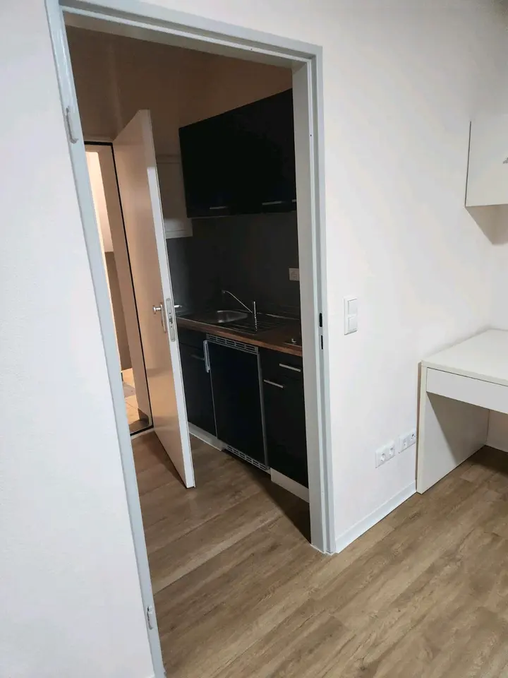 1 Zimmer Haus mit 27 m² in Frankfurt am Main – Bild 6