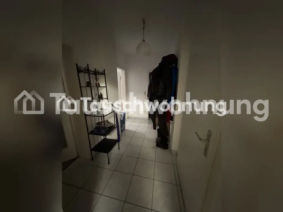 1 Zimmer Haus mit 27 m² in Frankfurt am Main – Bild 8