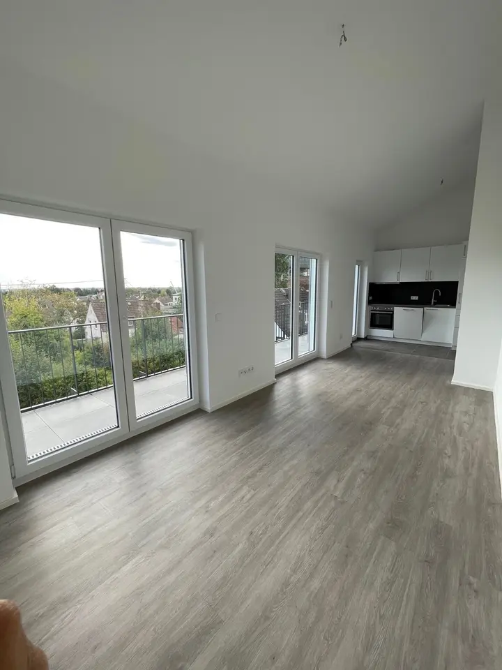 1 Zimmer Haus mit 27 m² in Frankfurt am Main – Bild 10