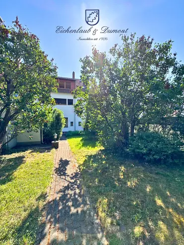 2 Zimmer Wohnung mit 62 m² in Saarbrücken – Bild 2