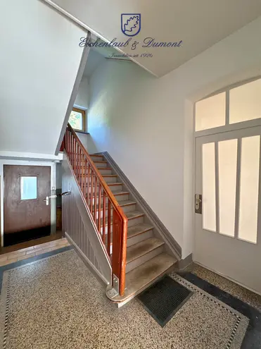 2 Zimmer Wohnung mit 62 m² in Saarbrücken – Bild 5