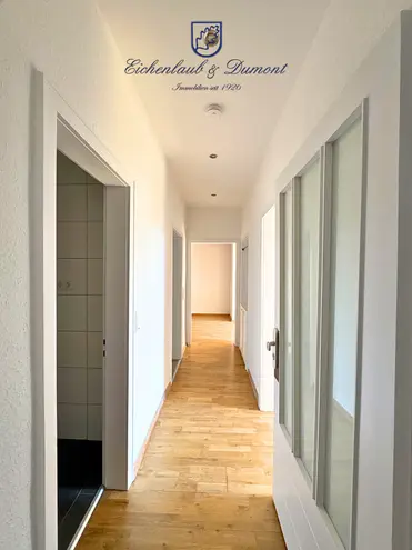 2 Zimmer Wohnung mit 62 m² in Saarbrücken – Bild 3