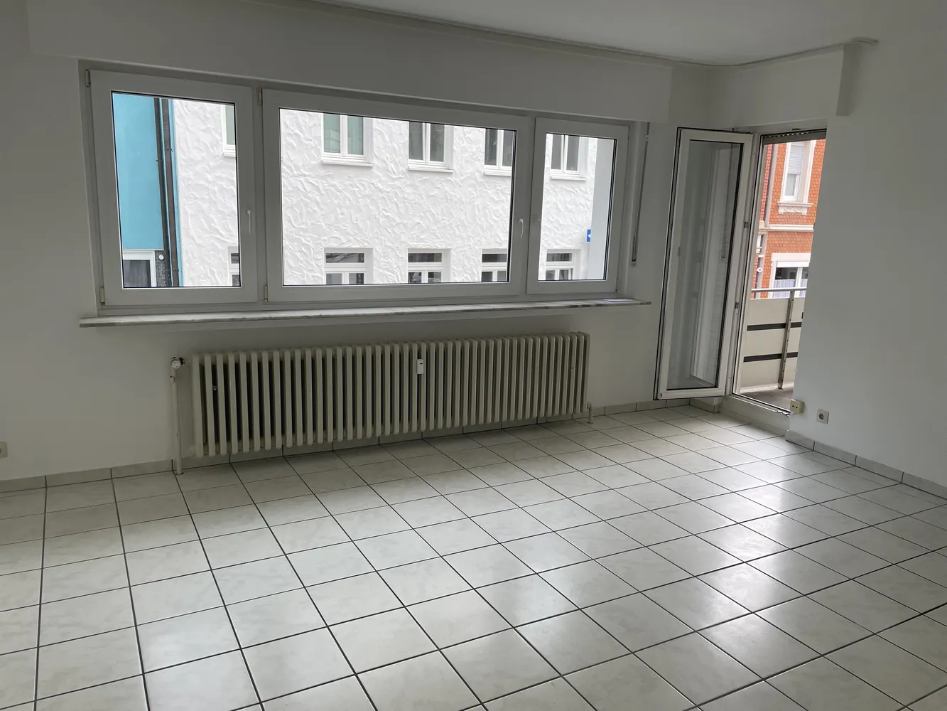 1 Zimmer Wohnung mit 30 m² in Bonn – Bild 1