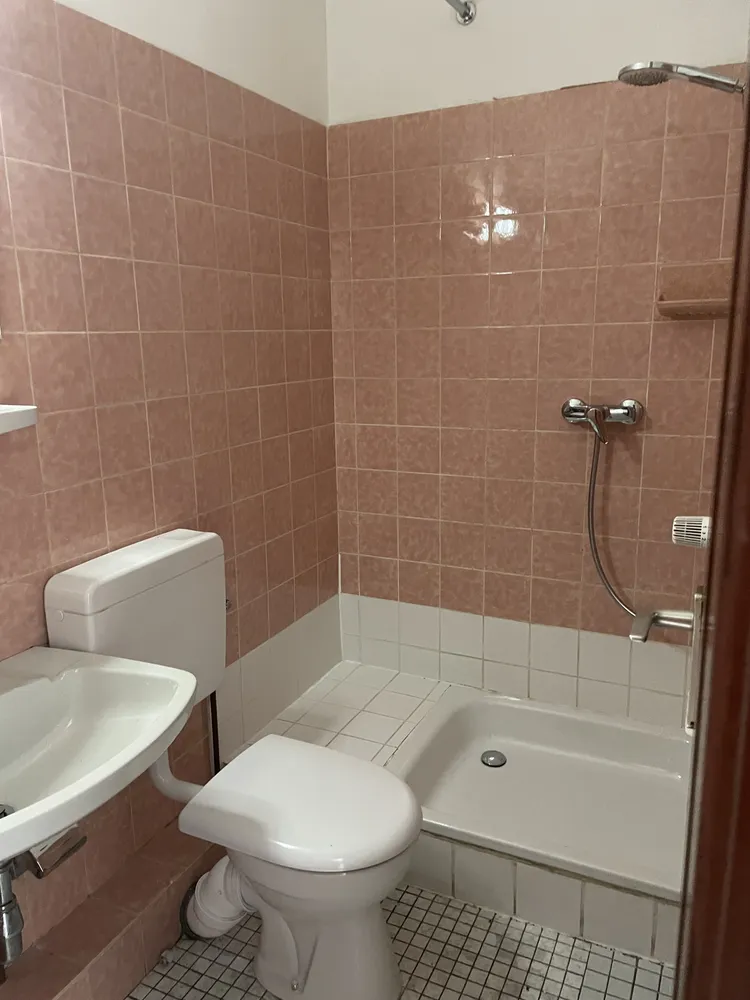 1 Zimmer Wohnung mit 30 m² in Bonn – Bild 3