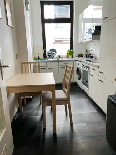 WG-Zimmer mit 20 m² in Frankfurt am Main – Bild 5