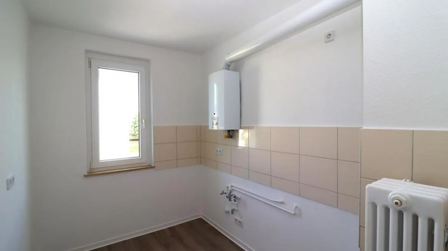 3 Zimmer Wohnung mit 58 m² in Chemnitz – Bild 11