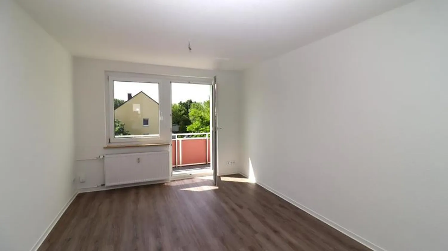 3 Zimmer Wohnung mit 58 m² in Chemnitz – Bild 4