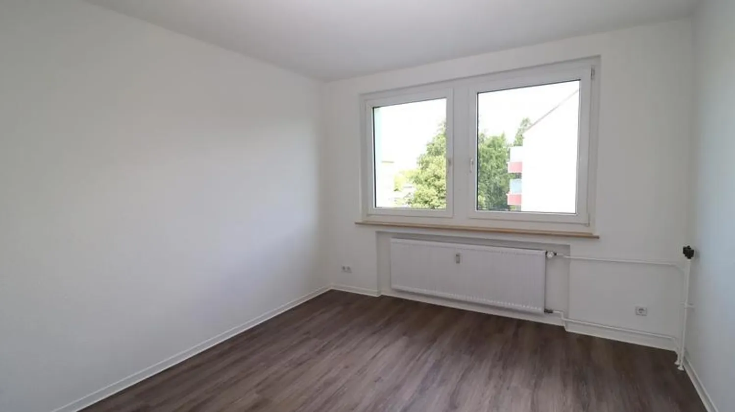 3 Zimmer Wohnung mit 58 m² in Chemnitz – Bild 5