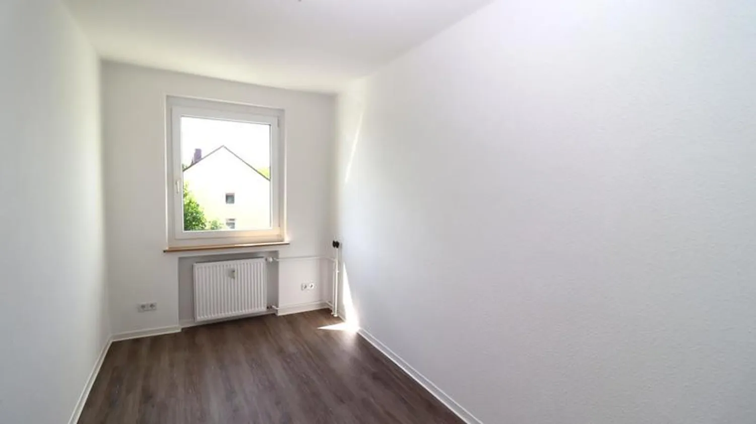3 Zimmer Wohnung mit 58 m² in Chemnitz – Bild 10