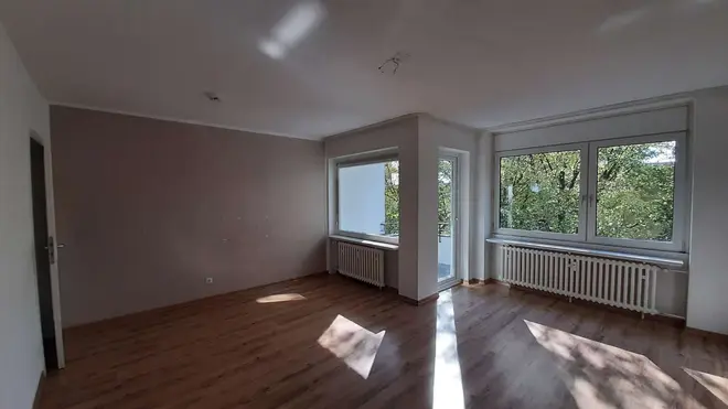 3 Zimmer Wohnung mit 73 m² in Krefeld – Bild 2