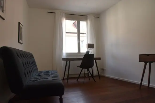 4 Zimmer Wohnung mit 126 m² in München – Bild 4