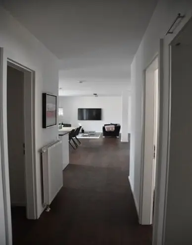 4 Zimmer Wohnung mit 126 m² in München – Bild 6