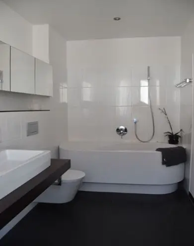 4 Zimmer Wohnung mit 126 m² in München – Bild 7
