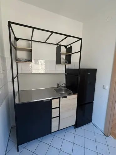 2 Zimmer Wohnung mit 41 m² in Leipzig – Bild 1