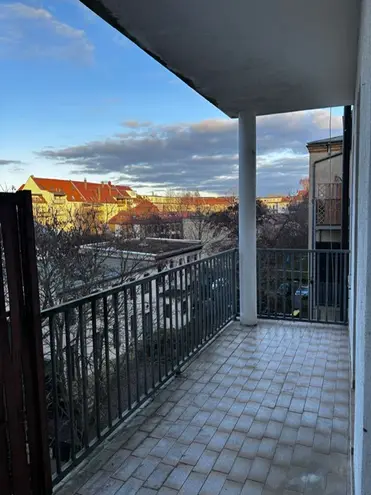 2 Zimmer Wohnung mit 41 m² in Leipzig – Bild 4