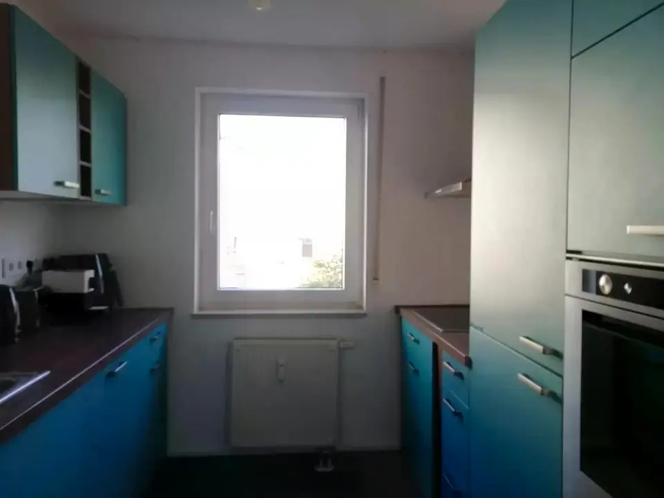 2 Zimmer Wohnung mit 70 m² in Fürth – Bild 2