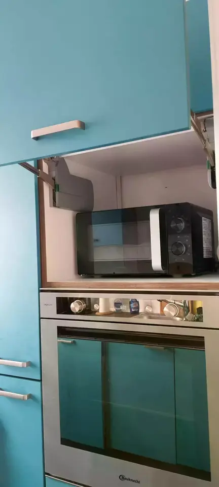 2 Zimmer Wohnung mit 70 m² in Fürth – Bild 4