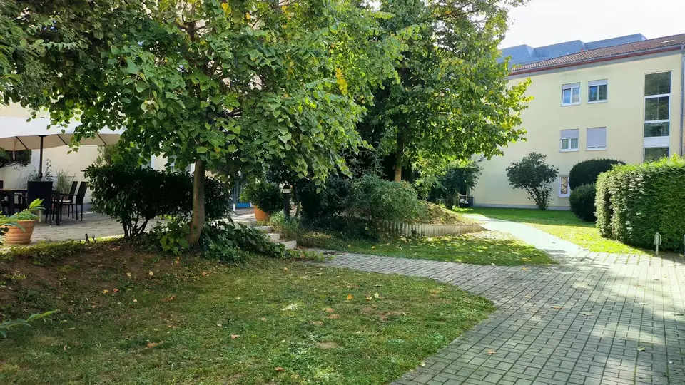 2 Zimmer Wohnung mit 70 m² in Fürth – Bild 9