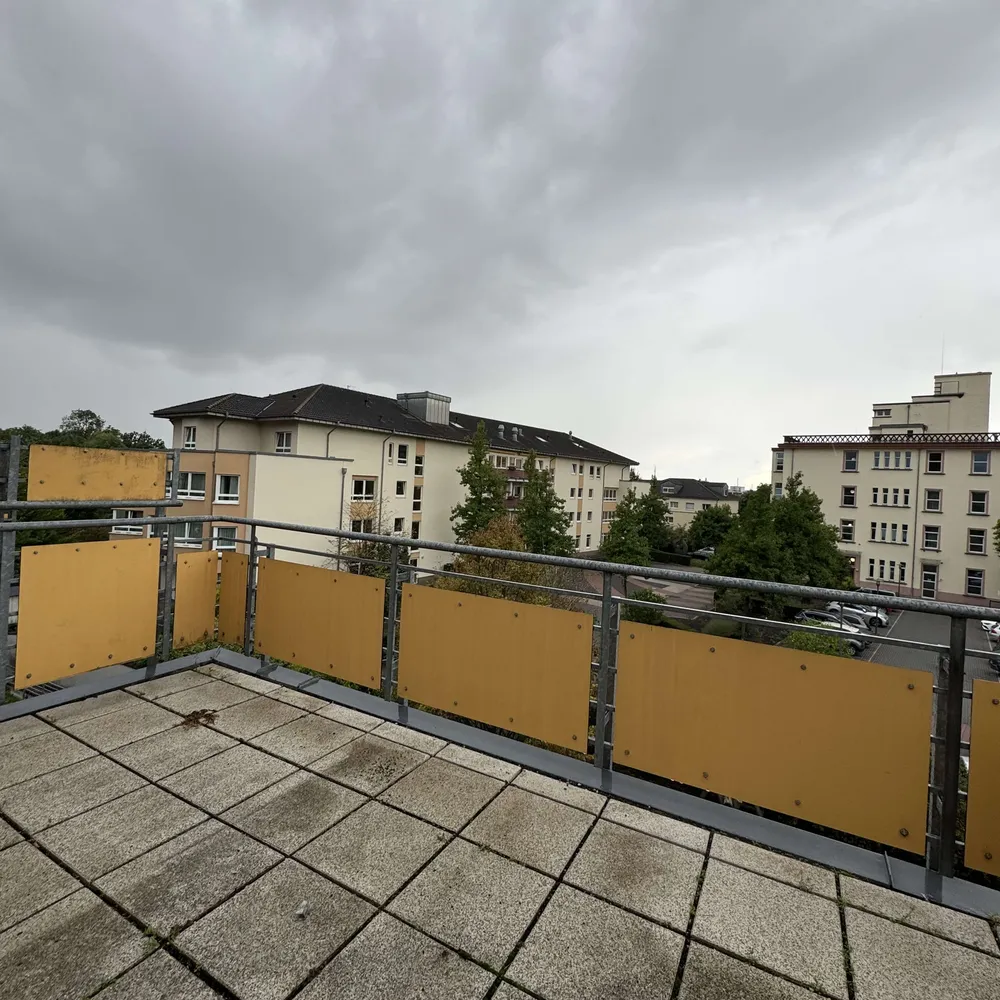 3 Zimmer Wohnung mit 99 m² in Mönchengladbach – Bild 1