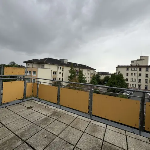 3 Zimmer Wohnung mit 99 m² in Mönchengladbach – Bild 1