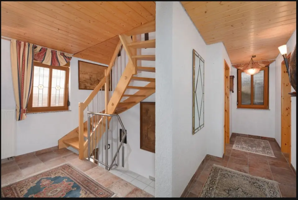 5 Zimmer Haus mit 140 m² in Pforzheim – Bild 3