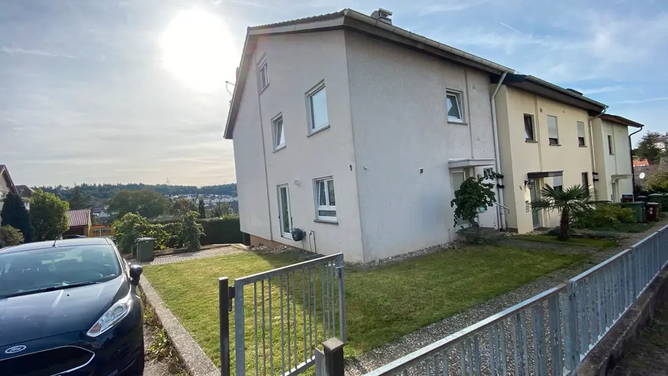 5 Zimmer Haus mit 140 m² in Pforzheim – Bild 4