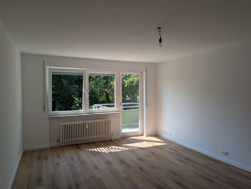 3 Zimmer Wohnung mit 82 m² in Rastatt – Bild 1